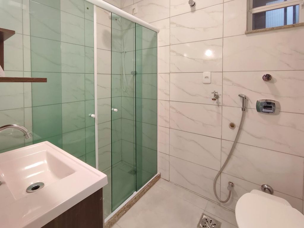 Imagens do imóveis Apartamento de um quarto e sala para venda em centro Rio de Janeiro