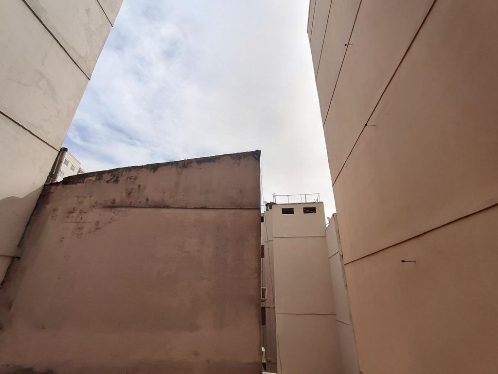 Imagens do imóveis Apartamento de um quarto e sala para venda em centro Rio de Janeiro