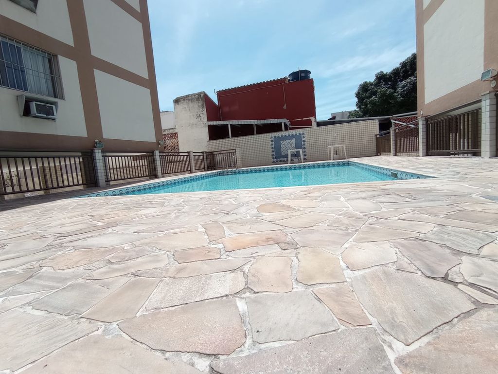 Imagens do imóveis Apartamento quarto e sala no Bairro Riachuelo zona norte do Rio de Janeiro