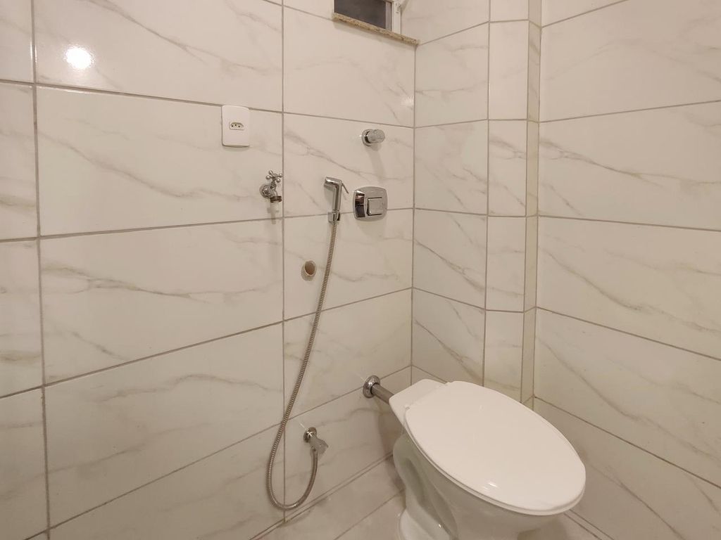 Imagens do imóveis Apartamento de um quarto e sala para venda em centro Rio de Janeiro