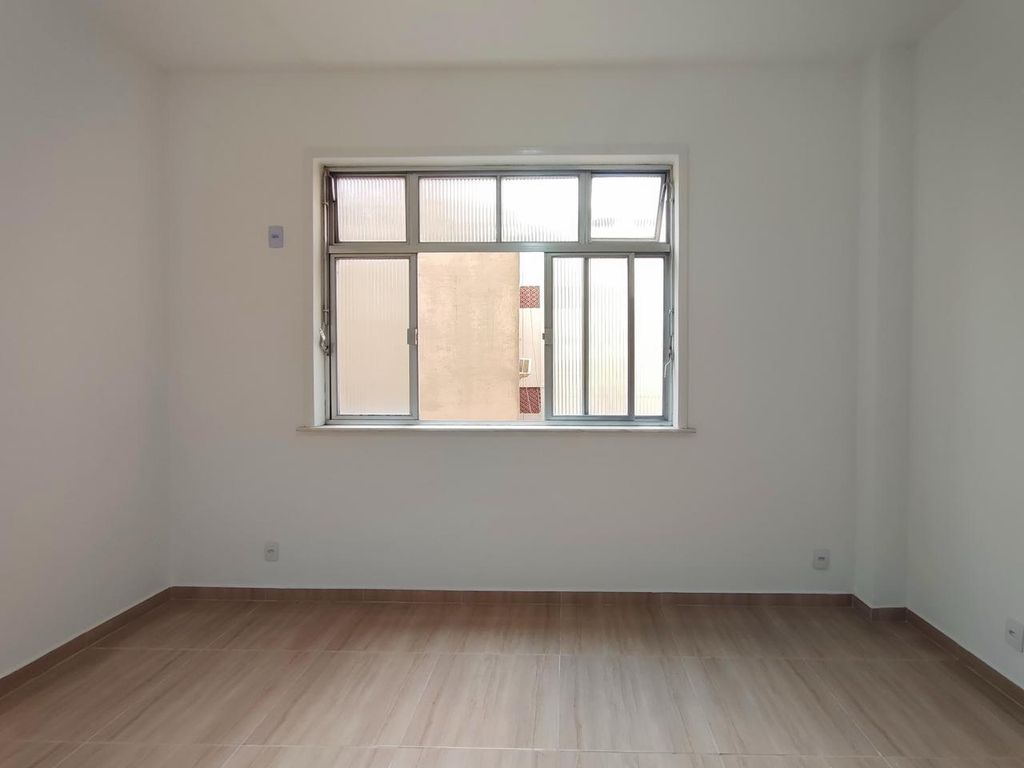 Imagens do imóveis Apartamento de um quarto e sala para venda em centro Rio de Janeiro