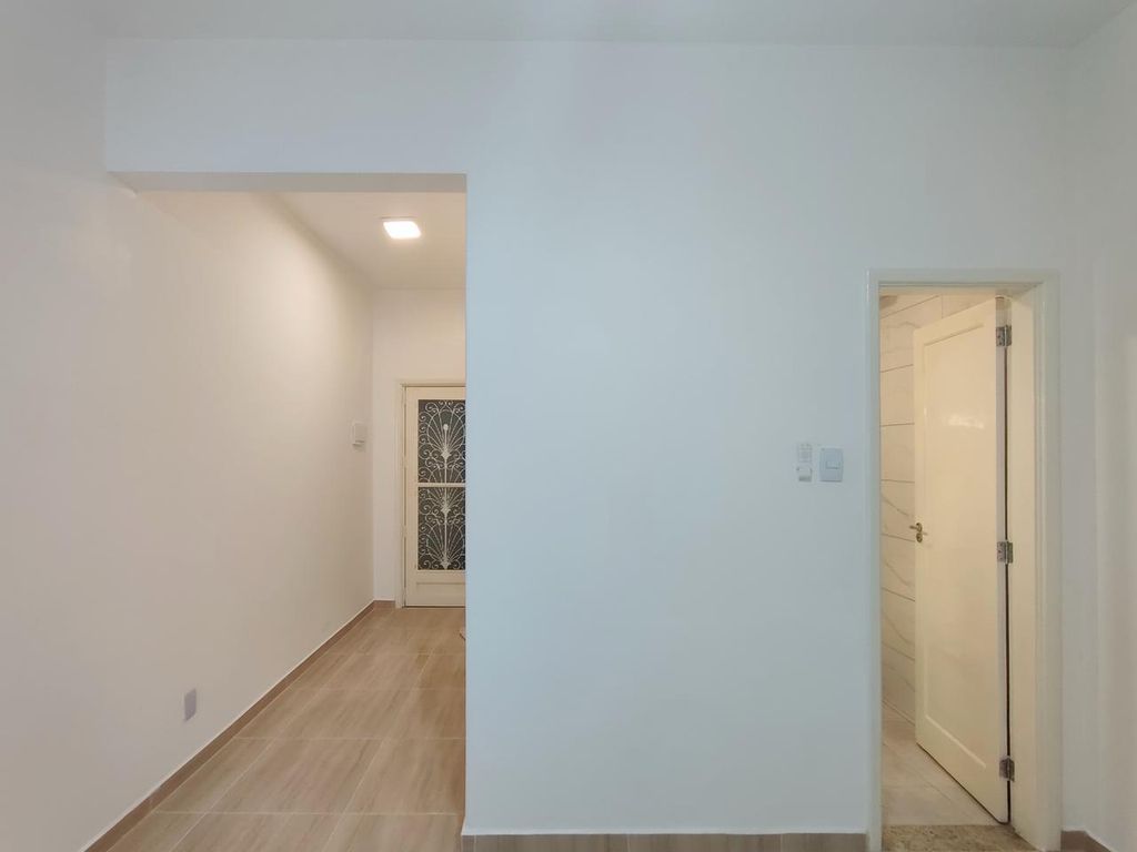 Imagens do imóveis Apartamento de um quarto e sala para venda em centro Rio de Janeiro