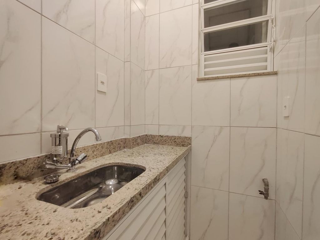 Imagens do imóveis Apartamento de um quarto e sala para venda em centro Rio de Janeiro