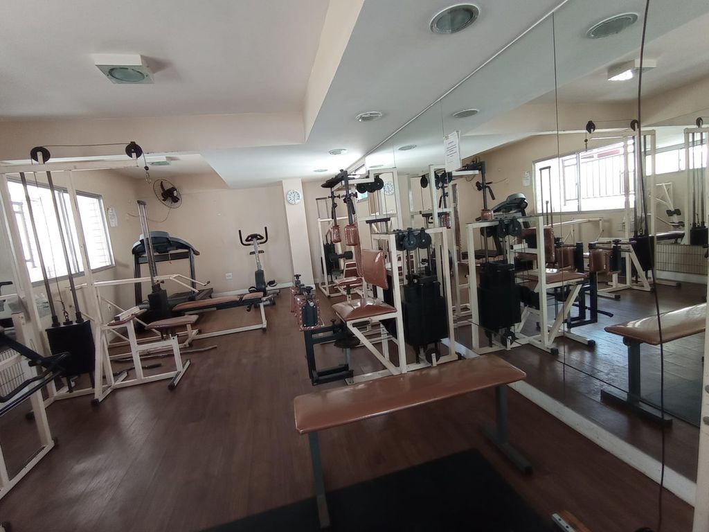 Imagens do imóveis Apartamento quarto e sala no Bairro Riachuelo zona norte do Rio de Janeiro