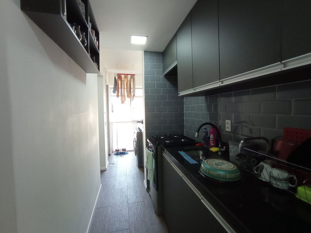 Imagens do imóveis Apartamento quarto e sala no Bairro Riachuelo zona norte do Rio de Janeiro