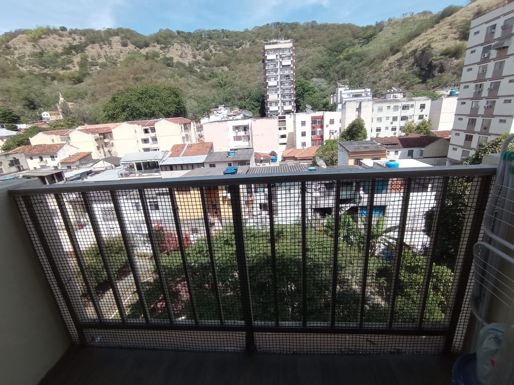 Imagens do imóveis Apartamento quarto e sala no Bairro Riachuelo zona norte do Rio de Janeiro