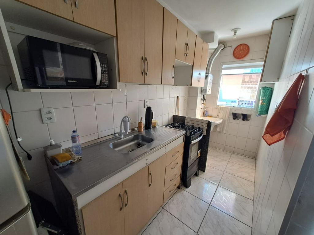 Imagens do imóveis Apartamento Dois Quartos no Condomínio Cores da Lapa