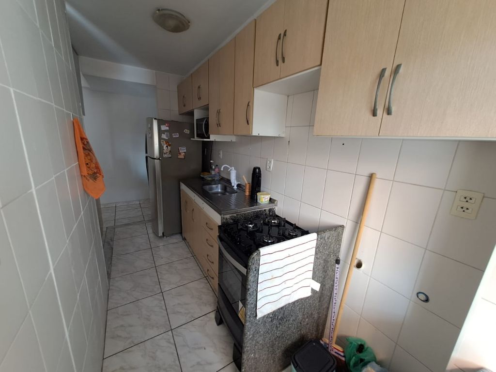 Imagens do imóveis Apartamento Dois Quartos no Condomínio Cores da Lapa