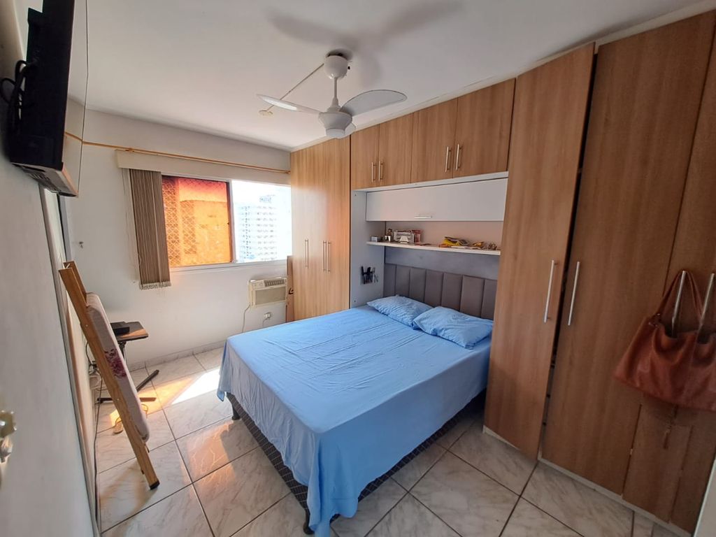 Imagens do imóveis Apartamento Dois Quartos no Condomínio Cores da Lapa