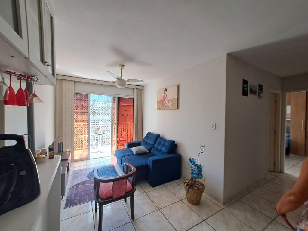 Imagens do imóveis Apartamento Dois Quartos no Condomínio Cores da Lapa