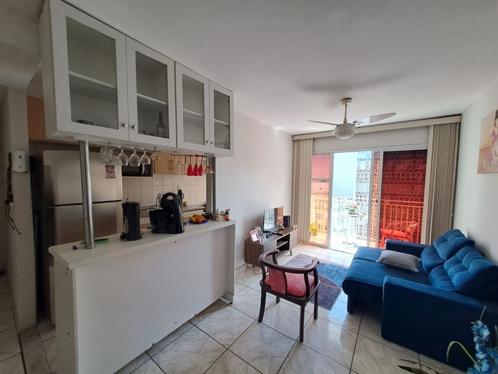 Imagens do imóveis Apartamento Dois Quartos no Condomínio Cores da Lapa