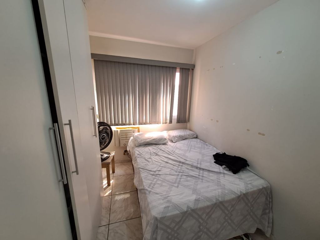 Imagens do imóveis Apartamento Dois Quartos no Condomínio Cores da Lapa