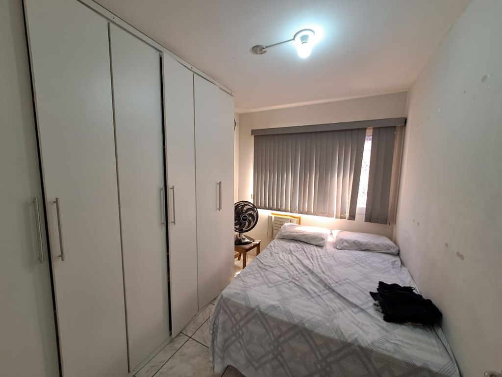 Imagens do imóveis Apartamento Dois Quartos no Condomínio Cores da Lapa