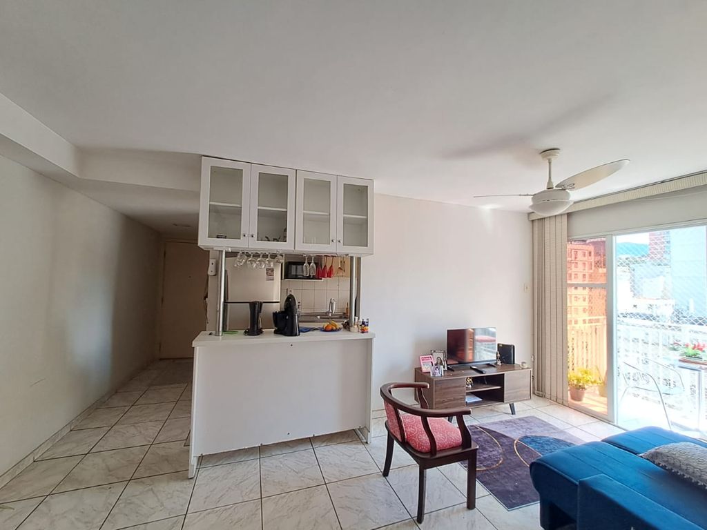 Imagens do imóveis Apartamento Dois Quartos no Condomínio Cores da Lapa