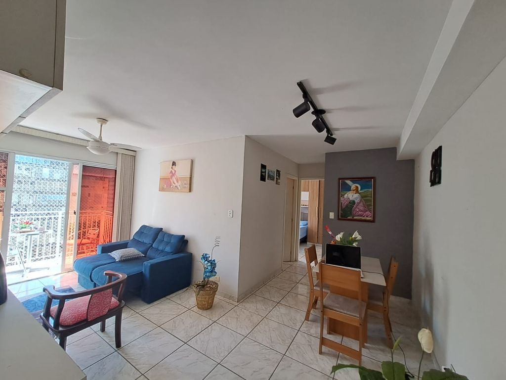 Imagens do imóveis Apartamento Dois Quartos no Condomínio Cores da Lapa