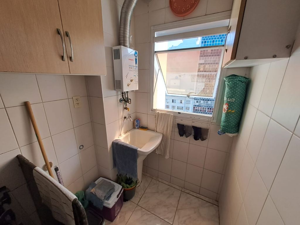Imagens do imóveis Apartamento Dois Quartos no Condomínio Cores da Lapa