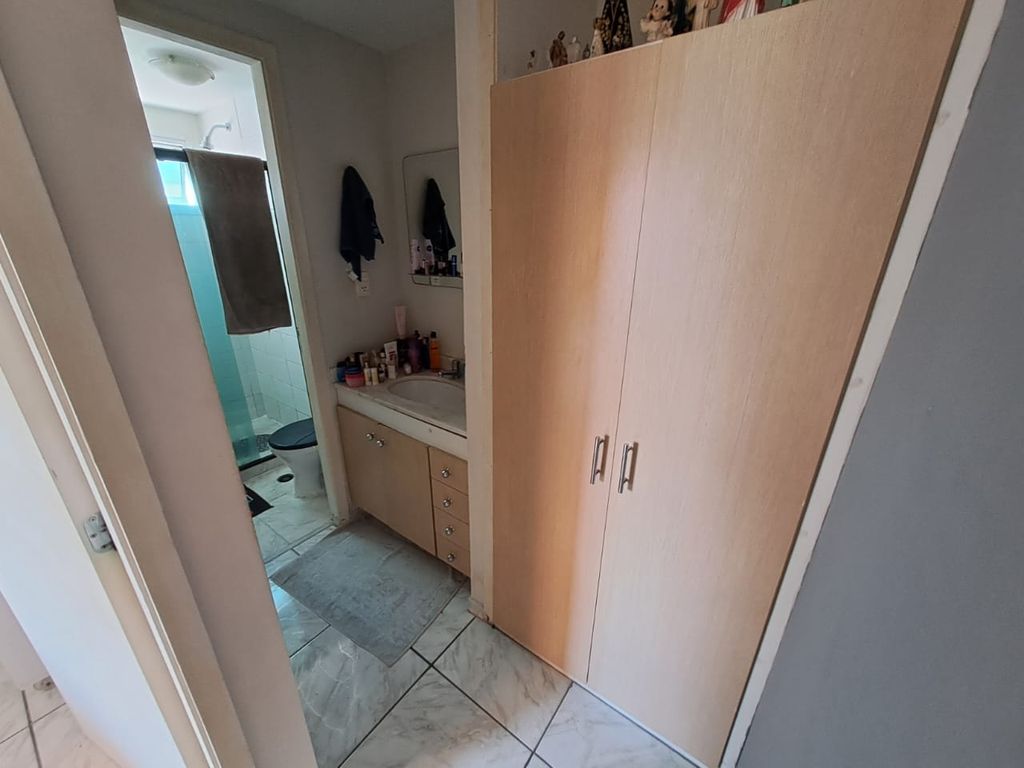 Imagens do imóveis Apartamento Dois Quartos no Condomínio Cores da Lapa