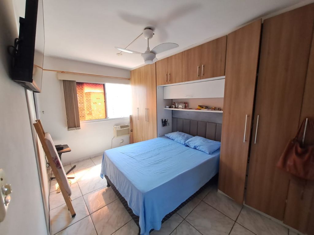 Imagens do imóveis Apartamento Dois Quartos no Condomínio Cores da Lapa