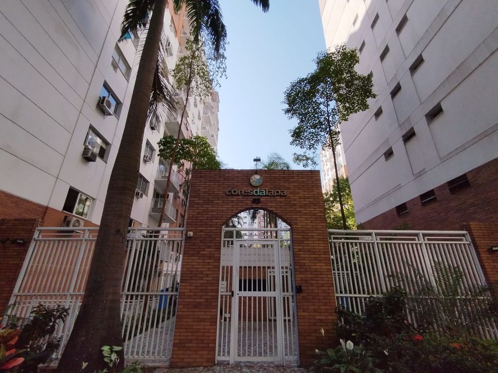 Imagens do imóveis Apartamento Dois Quartos no Condomínio Cores da Lapa
