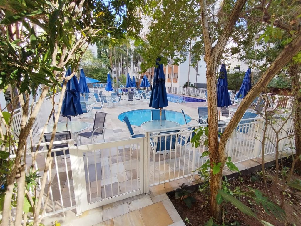 Imagens do imóveis Apartamento Dois Quartos no Condomínio Cores da Lapa