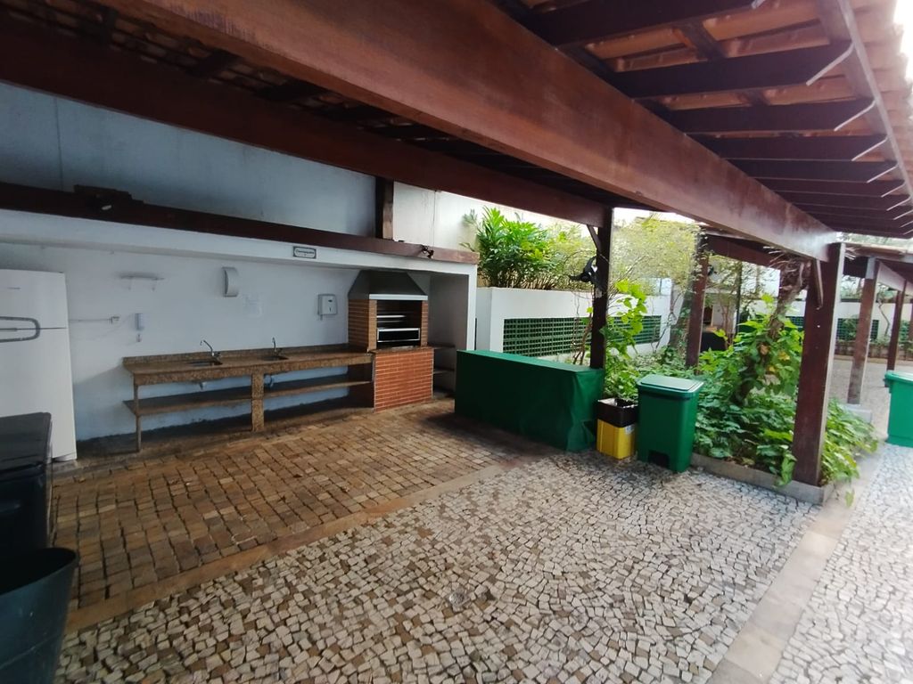 Imagens do imóveis Apartamento Dois Quartos no Condomínio Cores da Lapa