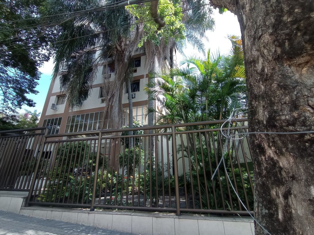 Imagens do imóveis Apartamento quarto e sala no Bairro Riachuelo zona norte do Rio de Janeiro