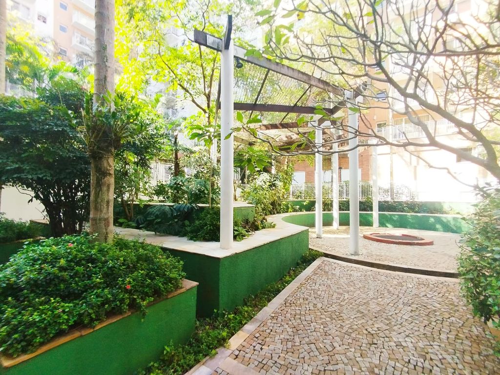 Imagens do imóveis Apartamento Dois Quartos no Condomínio Cores da Lapa