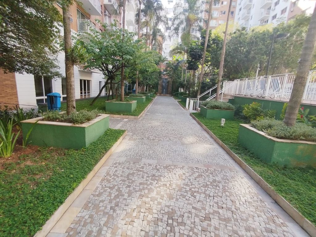 Imagens do imóveis Apartamento Dois Quartos no Condomínio Cores da Lapa