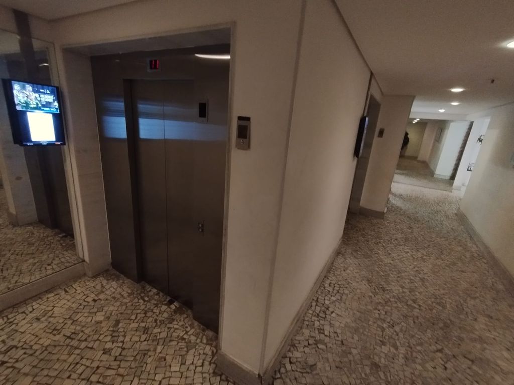 Imagens do imóveis Apartamento Dois Quartos no Condomínio Cores da Lapa