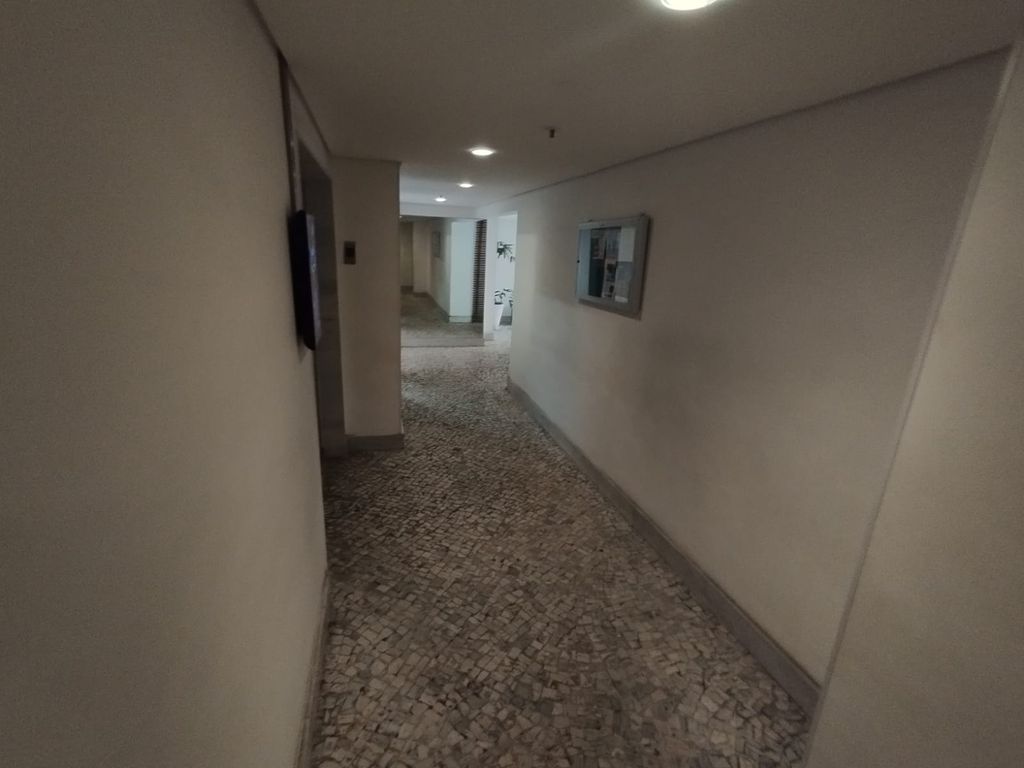 Imagens do imóveis Apartamento Dois Quartos no Condomínio Cores da Lapa