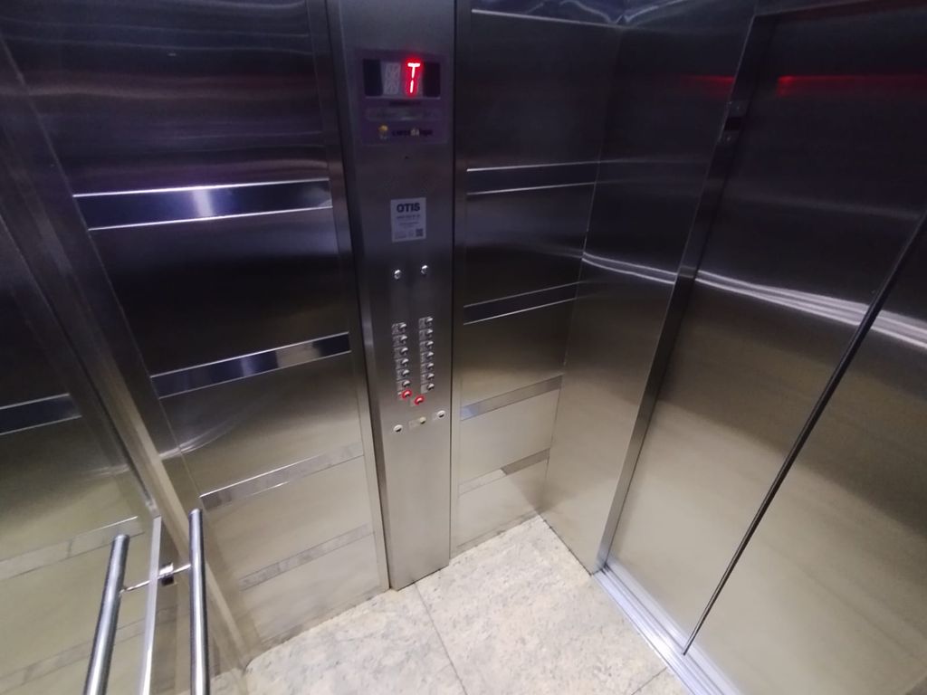 Imagens do imóveis Apartamento Dois Quartos no Condomínio Cores da Lapa