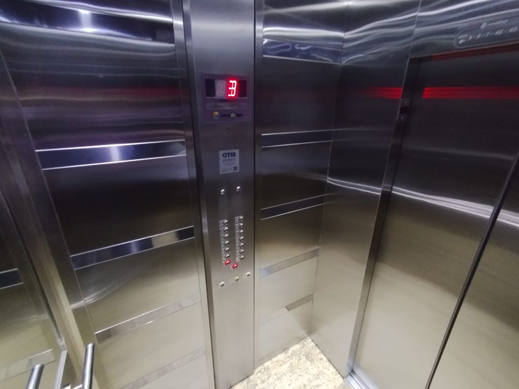 Imagens do imóveis Apartamento Dois Quartos no Condomínio Cores da Lapa