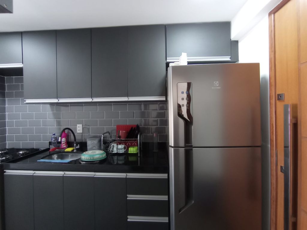 Imagens do imóveis Apartamento quarto e sala no Bairro Riachuelo zona norte do Rio de Janeiro