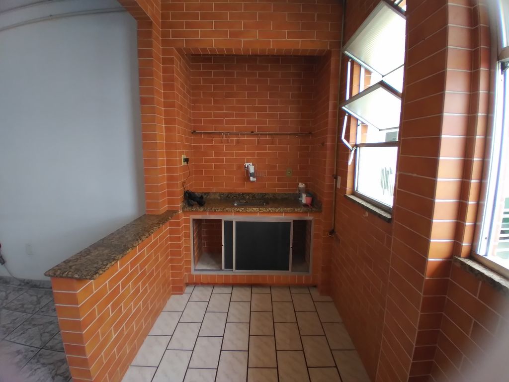 Imagens do imóveis Apartamento à Venda com 2 quartos, 1 banheiro e 70m² por R$ 350.000