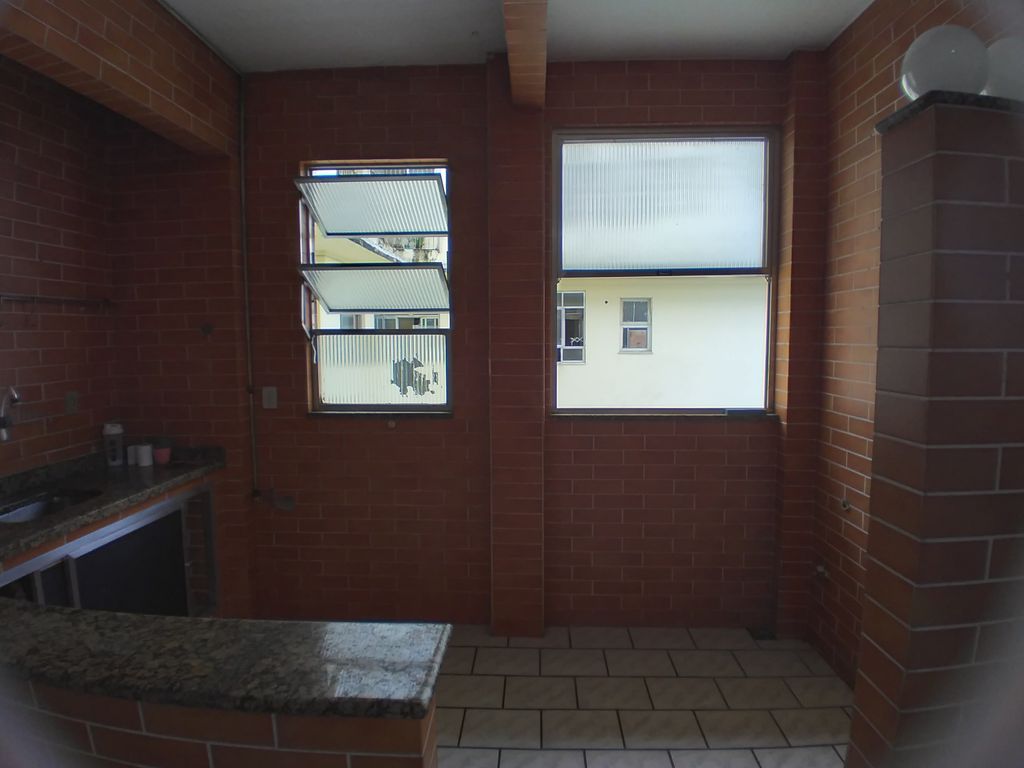Imagens do imóveis Apartamento à Venda com 2 quartos, 1 banheiro e 70m² por R$ 350.000