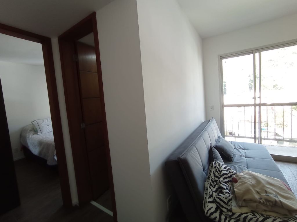 Imagens do imóveis Apartamento quarto e sala no Bairro Riachuelo zona norte do Rio de Janeiro