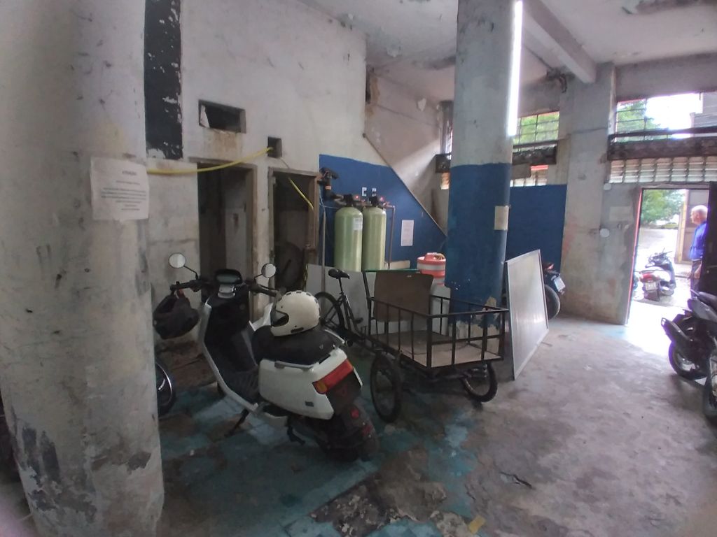 Imagens do imóveis Apartamento à Venda com 2 quartos, 1 banheiro e 70m² por R$ 350.000