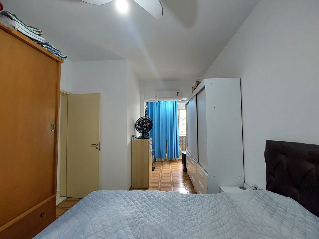 Imagens do imóveis Apartamento Dois Quartos No Centro  com garagem