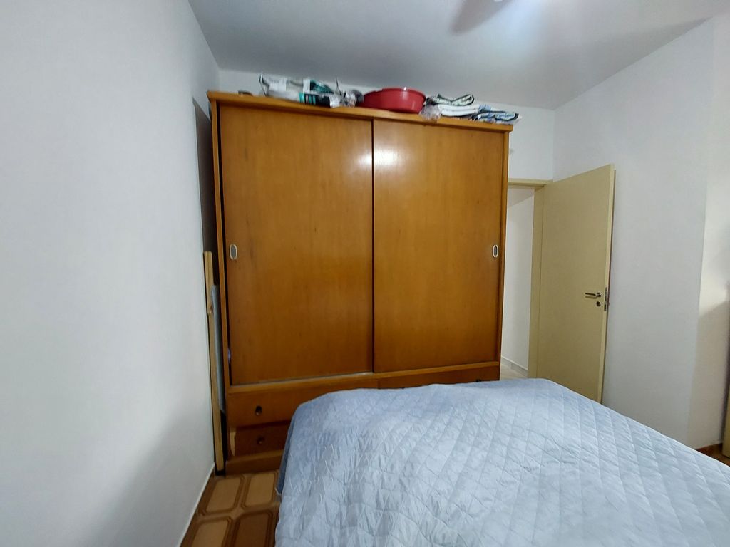 Imagens do imóveis Apartamento Dois Quartos No Centro  com garagem