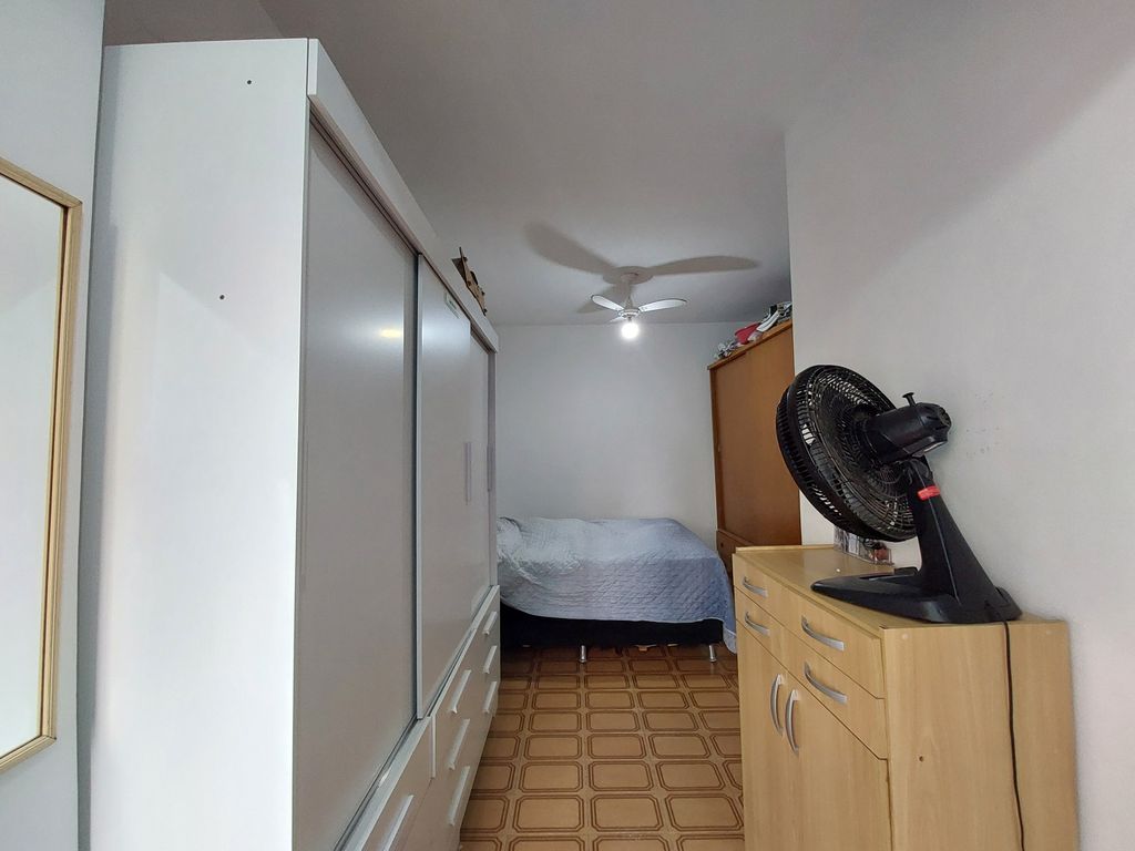 Imagens do imóveis Apartamento Dois Quartos No Centro  com garagem