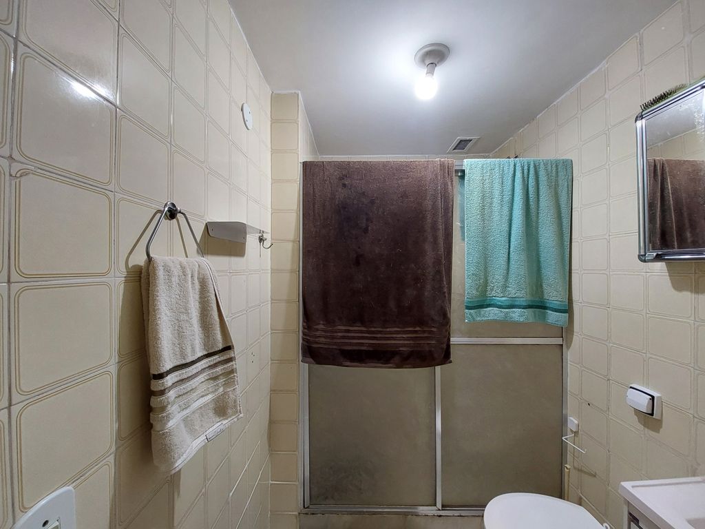 Imagens do imóveis Apartamento Dois Quartos No Centro  com garagem