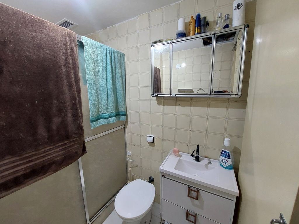 Imagens do imóveis Apartamento Dois Quartos No Centro  com garagem