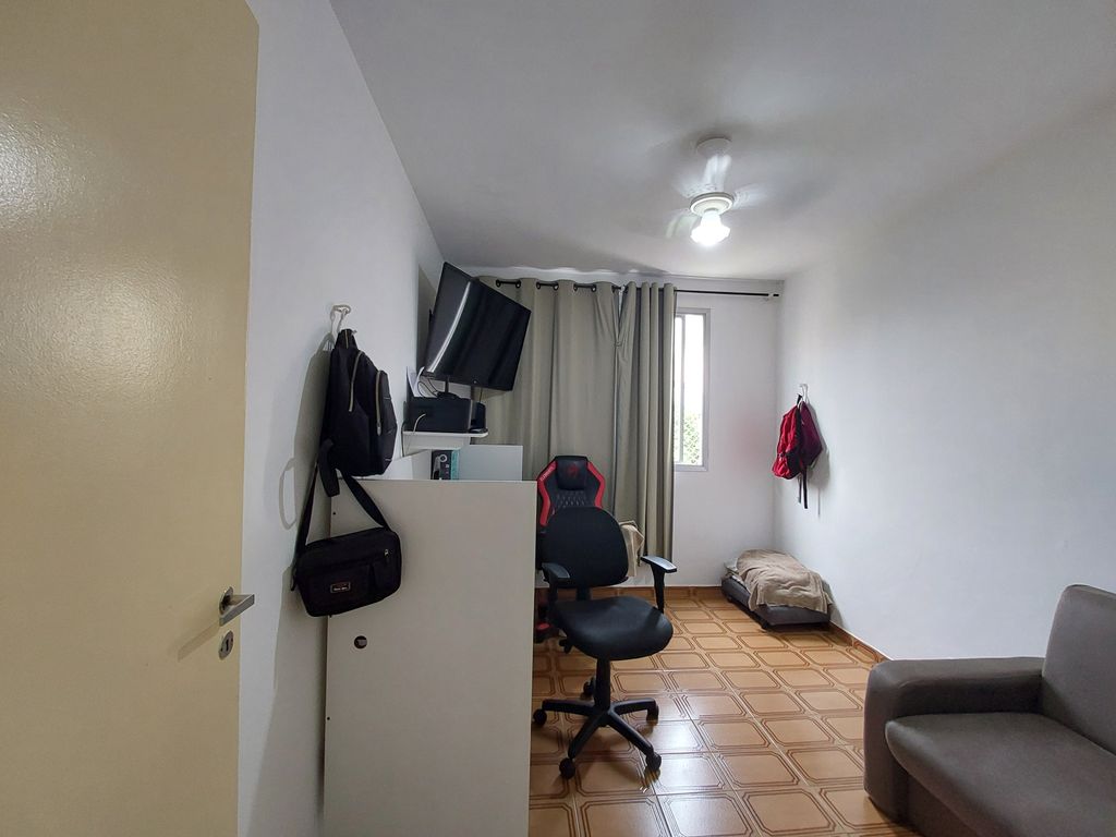 Imagens do imóveis Apartamento Dois Quartos No Centro  com garagem