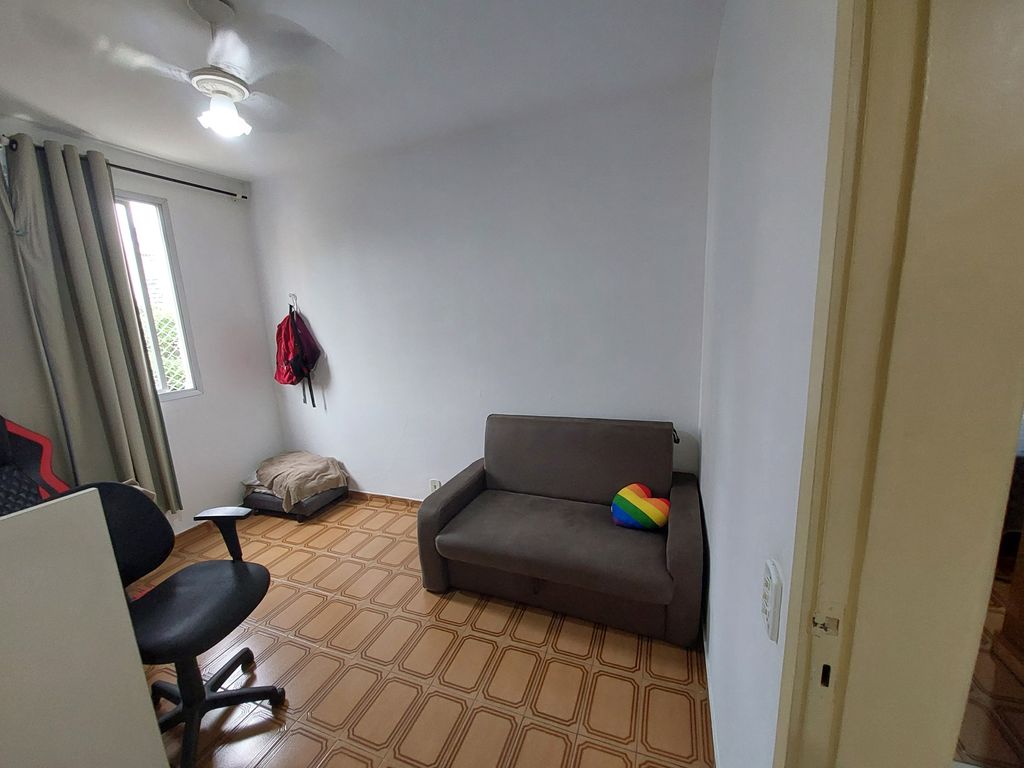 Imagens do imóveis Apartamento Dois Quartos No Centro  com garagem