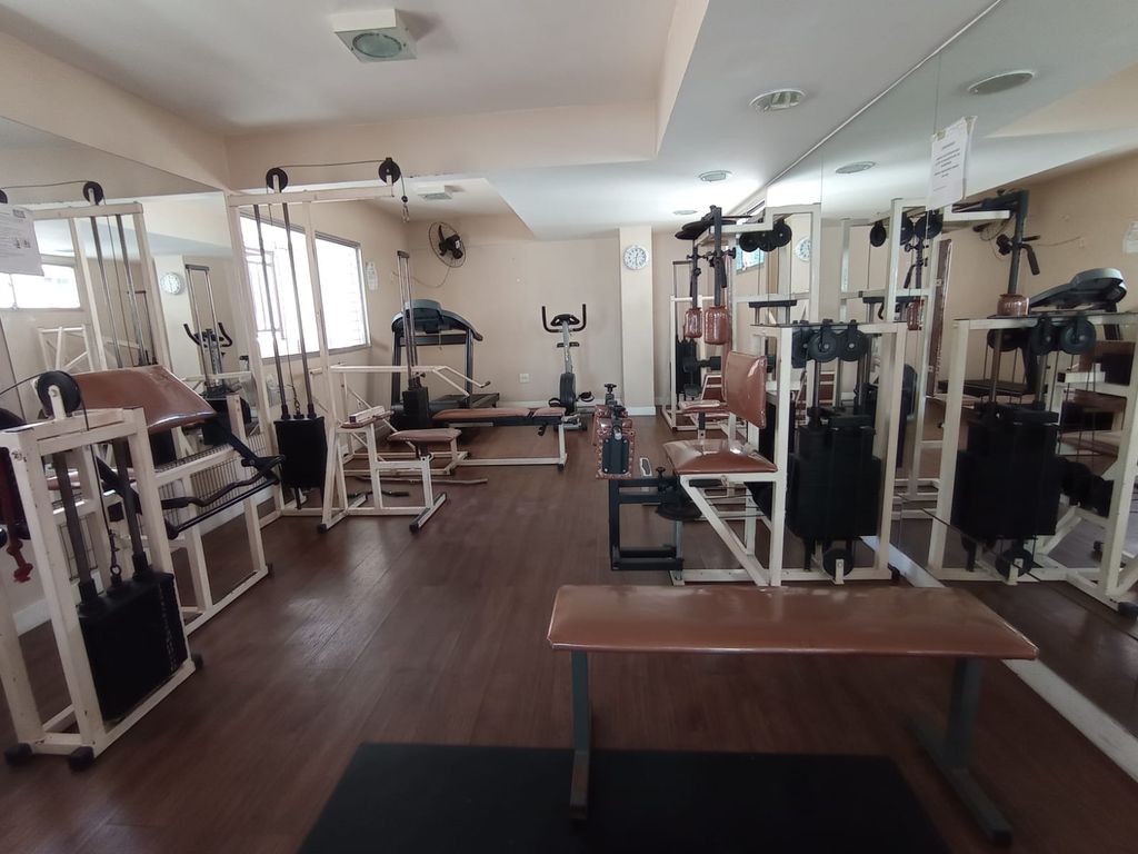 Imagens do imóveis Apartamento quarto e sala no Bairro Riachuelo zona norte do Rio de Janeiro
