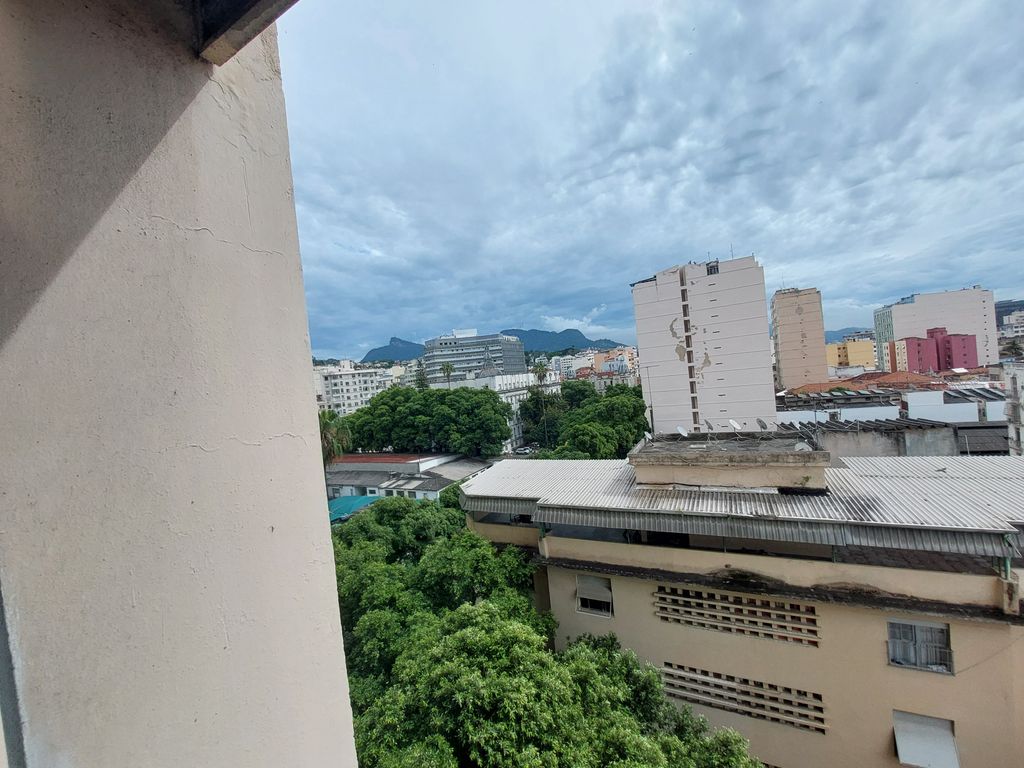 Imagens do imóveis Apartamento dois quartos no centro