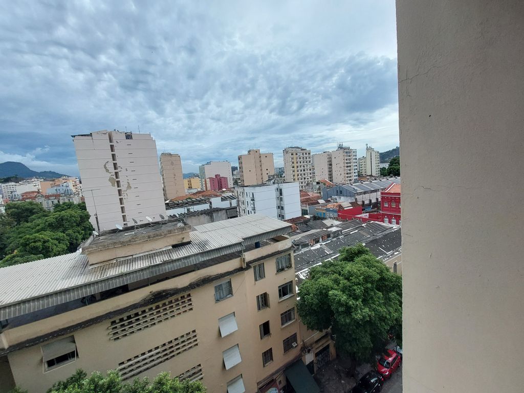 Imagens do imóveis Apartamento dois quartos no centro