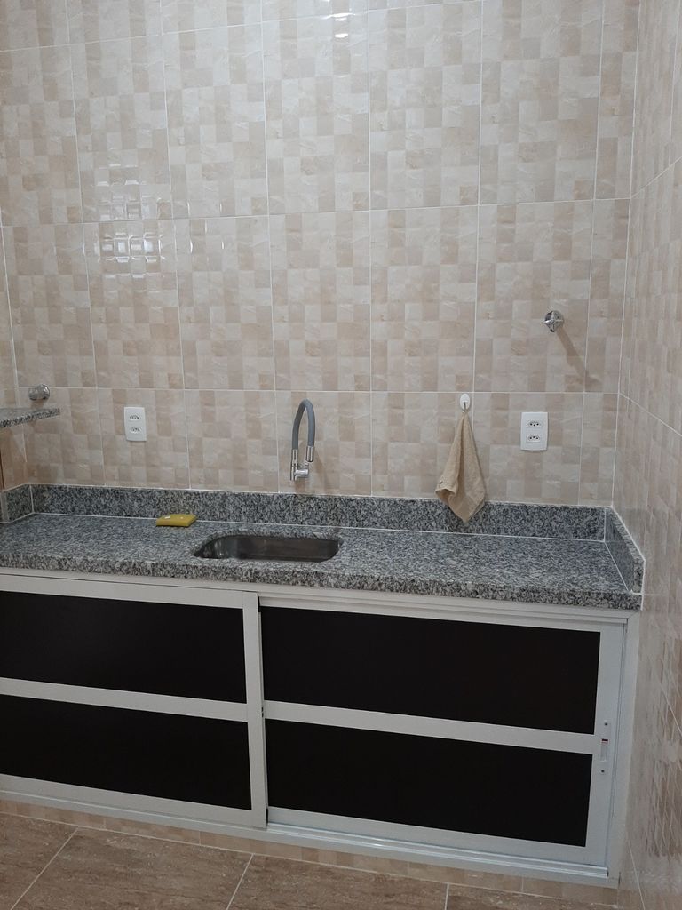 Imagens do imóveis Apartamento dois quartos no centro