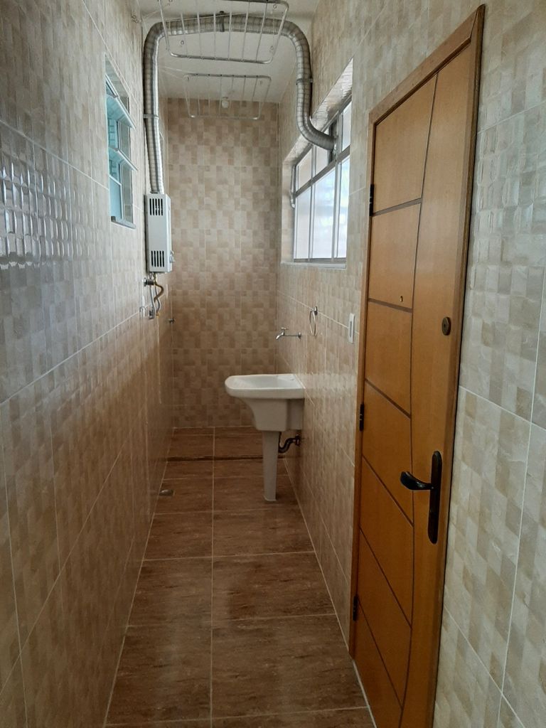 Imagens do imóveis Apartamento dois quartos no centro