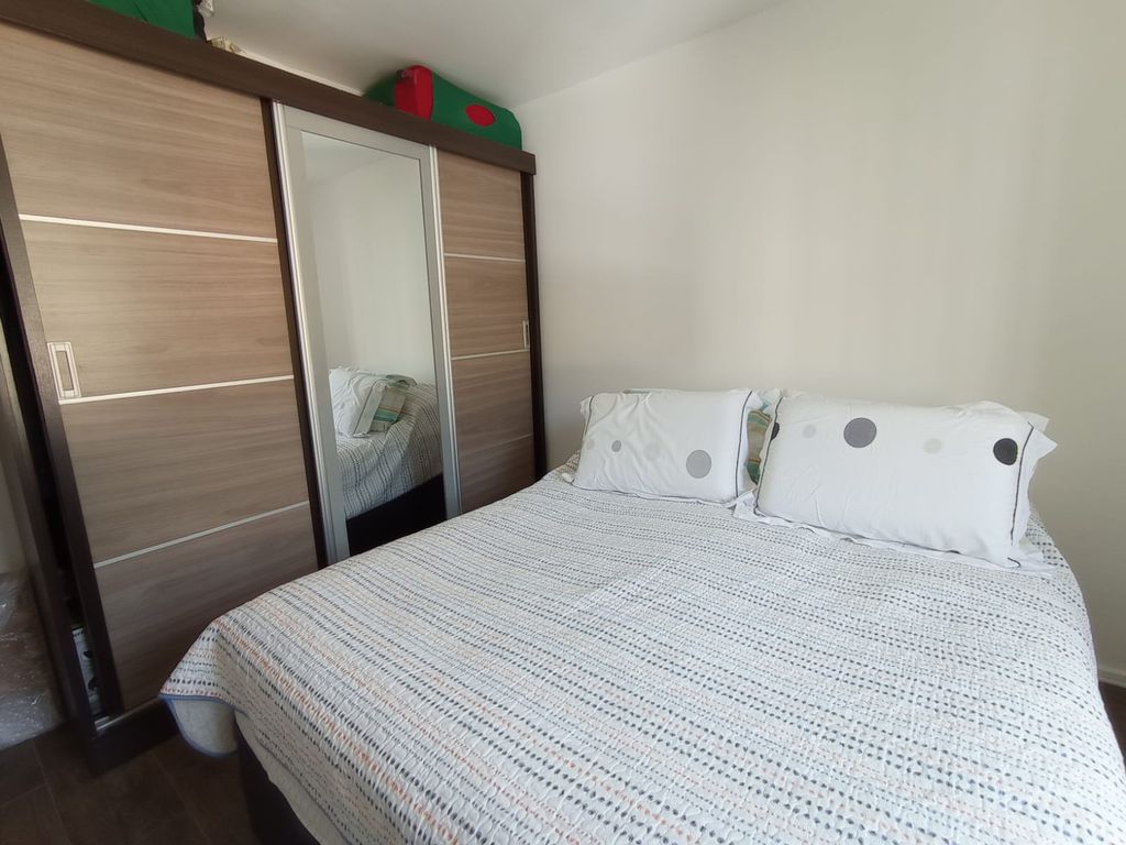 Imagens do imóveis Apartamento quarto e sala no Bairro Riachuelo zona norte do Rio de Janeiro